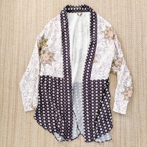 Free People Cardigan